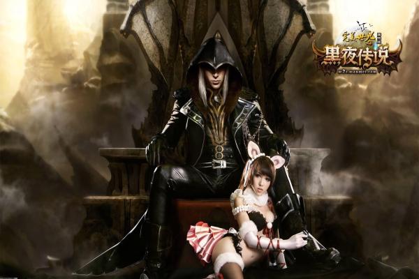 狼人对决白狼王技能详细介绍，如何玩转这一角色？